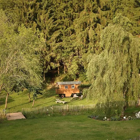 Und Gaestezimmer Friedrichs Apartman *
