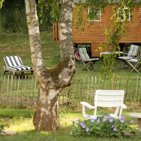 Friedrichs Apartment Blankenheim (North Rhine-Westphalia)
