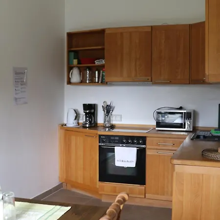 Und Gaestezimmer Friedrichs Blankenheim