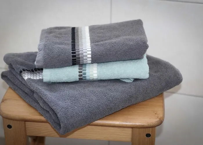 Und Gaestezimmer Friedrichs * Blankenheim (North Rhine-Westphalia)