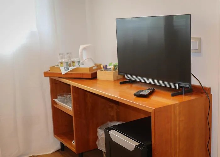 Appartamento Und Gaestezimmer Friedrichs *