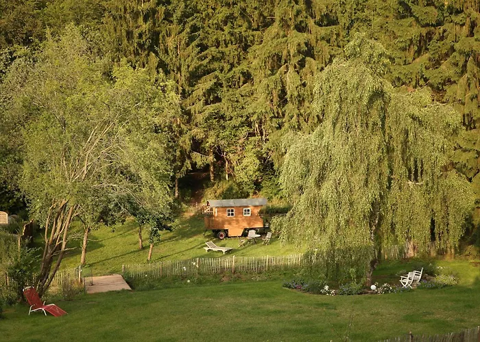 Und Gaestezimmer Friedrichs Appartamento *